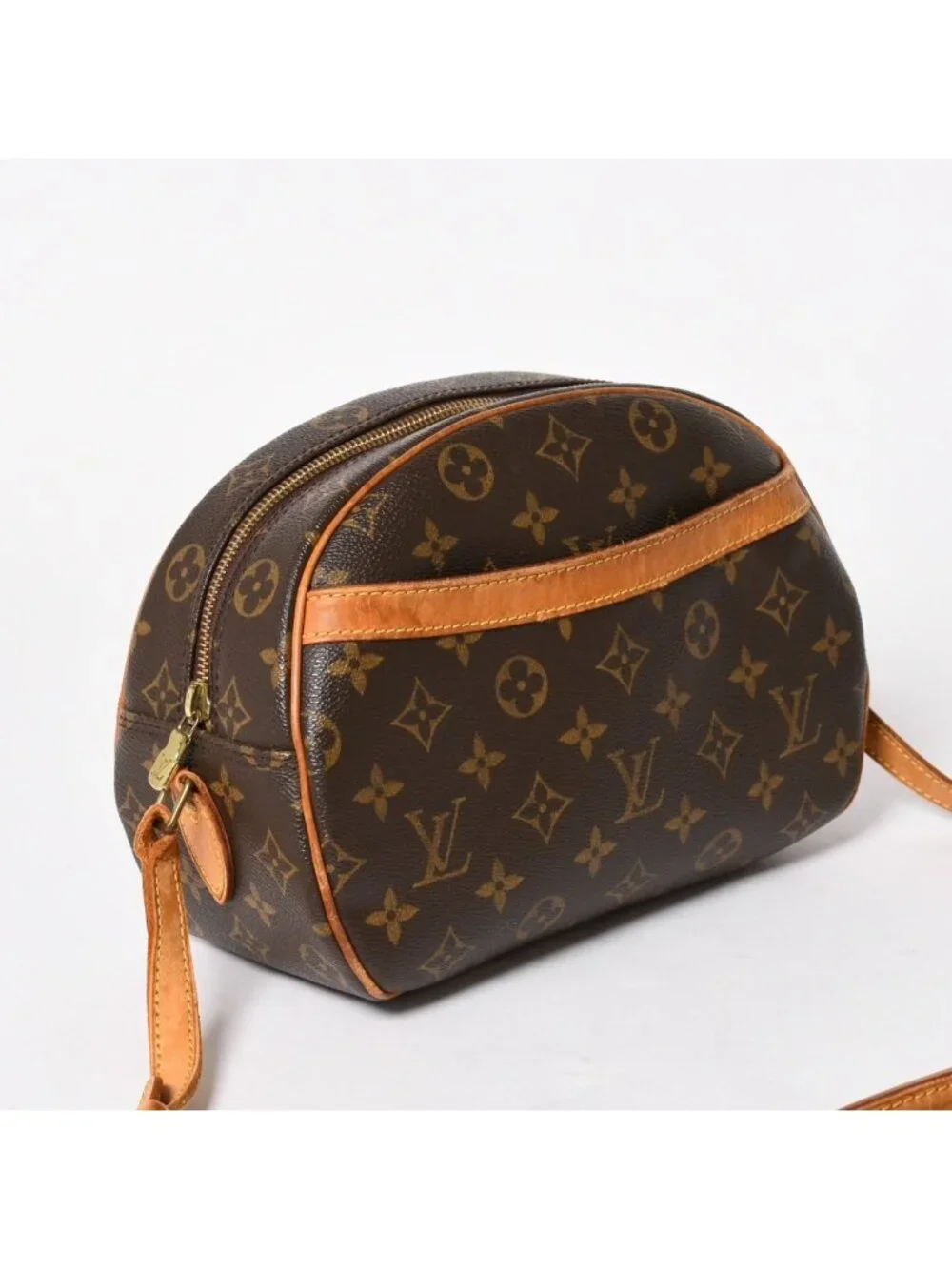 Louis Vuitton this authentic